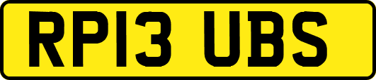 RP13UBS