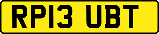 RP13UBT