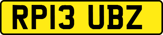RP13UBZ