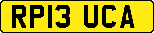 RP13UCA
