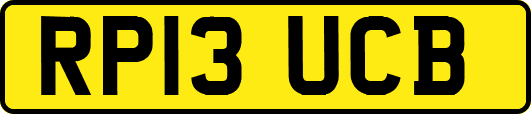 RP13UCB