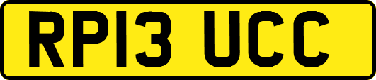 RP13UCC