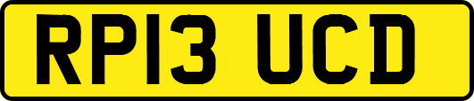 RP13UCD