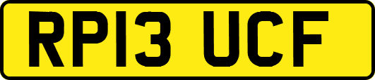 RP13UCF