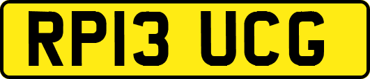 RP13UCG