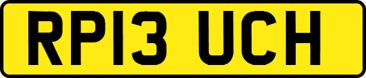RP13UCH