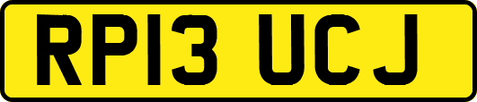 RP13UCJ