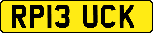 RP13UCK