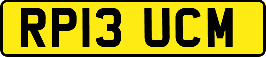 RP13UCM