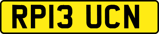 RP13UCN