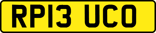 RP13UCO