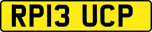 RP13UCP