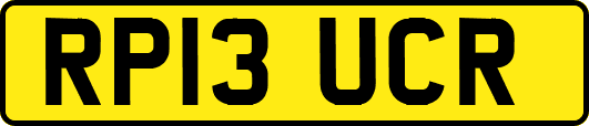 RP13UCR