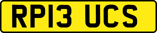 RP13UCS
