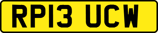 RP13UCW
