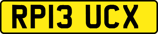 RP13UCX
