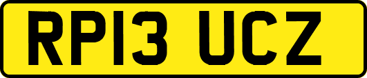 RP13UCZ