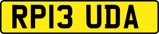 RP13UDA