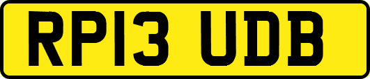 RP13UDB