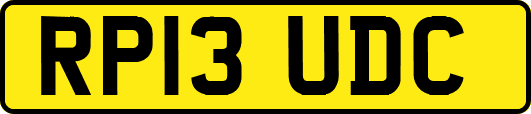 RP13UDC