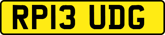 RP13UDG