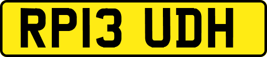 RP13UDH