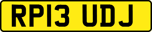RP13UDJ