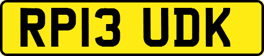 RP13UDK