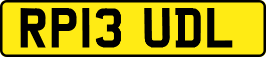RP13UDL