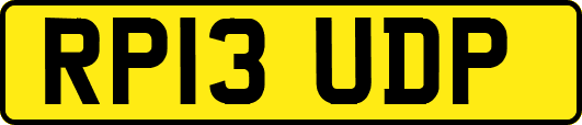 RP13UDP