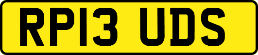 RP13UDS