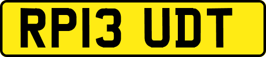RP13UDT