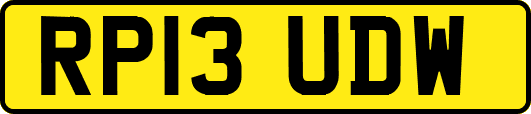 RP13UDW