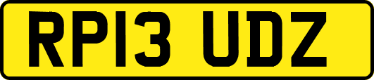 RP13UDZ