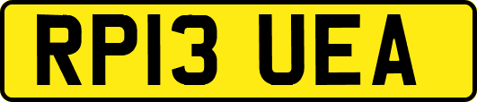 RP13UEA