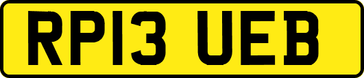 RP13UEB