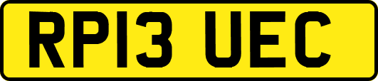 RP13UEC