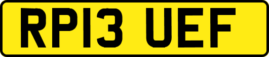 RP13UEF
