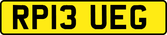 RP13UEG