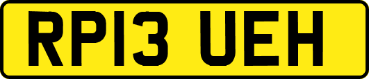 RP13UEH