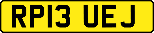 RP13UEJ