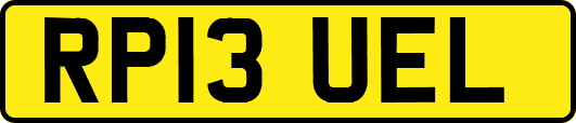 RP13UEL