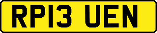 RP13UEN