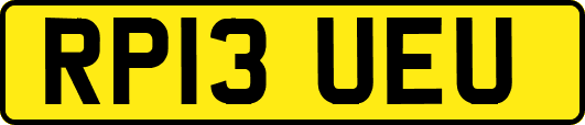RP13UEU