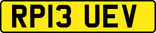 RP13UEV