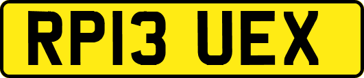 RP13UEX
