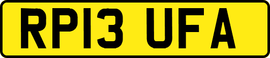 RP13UFA