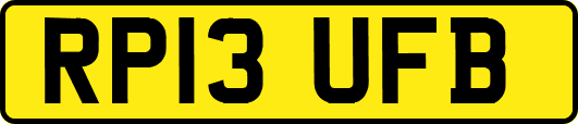 RP13UFB