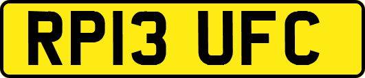 RP13UFC