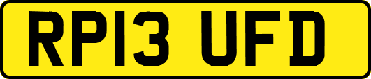 RP13UFD
